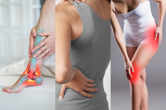 10 Science-Backed Tips to Reduce Joint Pain