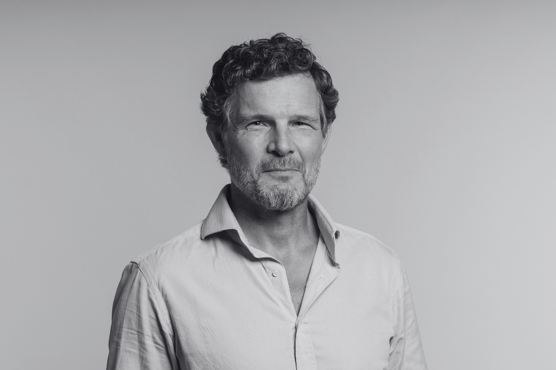 Alasdair Robertson - Forever a Part of the iüLabs Journey