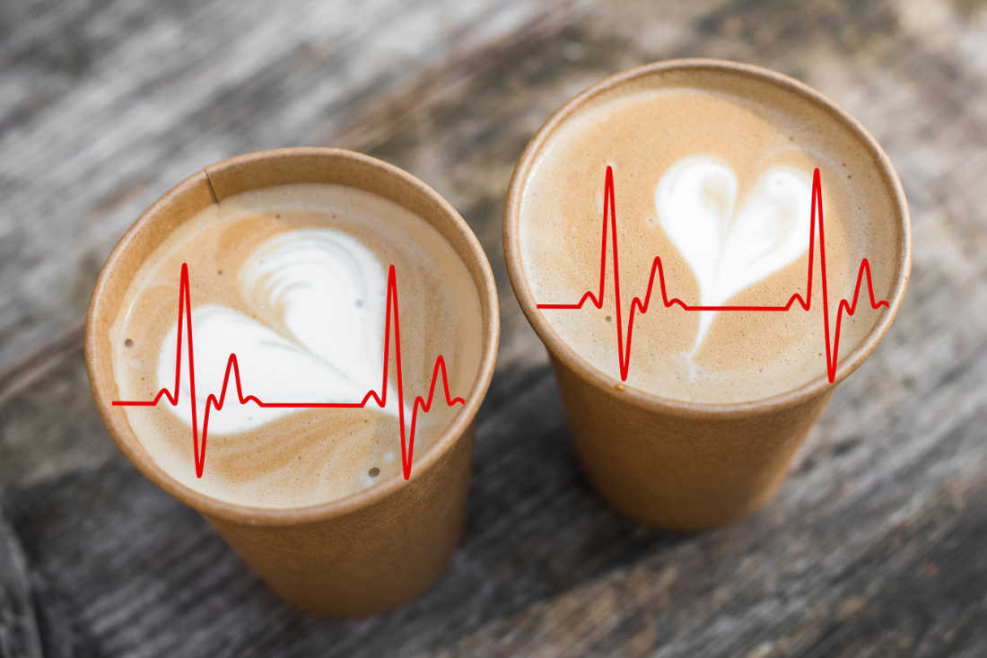 Is Your Daily Coffee Good for Your Heart?