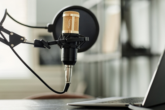 10 Top Science-Based Podcasts You Need to Listen to