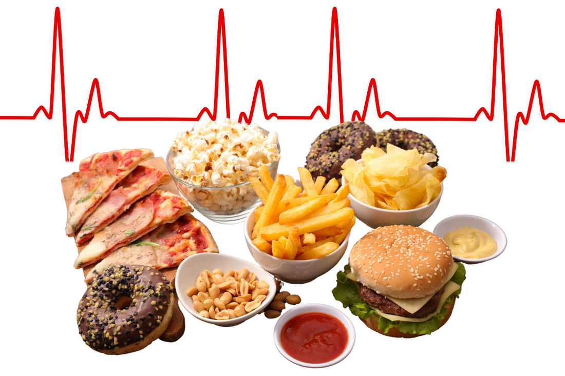 The Real Cost of Ultra-Processed Foods: New Study Links Diet and Increased Mortality